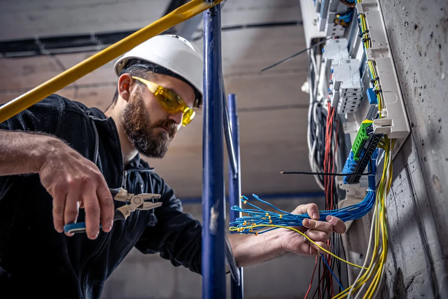 Excellent Electrical Installation Everett, WA Excellent Electrical Installation Everett, WA