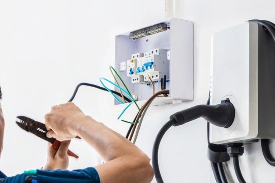 Experienced Electrical Repair Everett, WA Experienced Electrical Repair Everett, WA