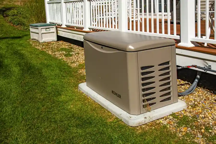 How Generator Installation Supports Home Safety in Everett, WA How Generator Installation Supports Home Safety in Everett, WA