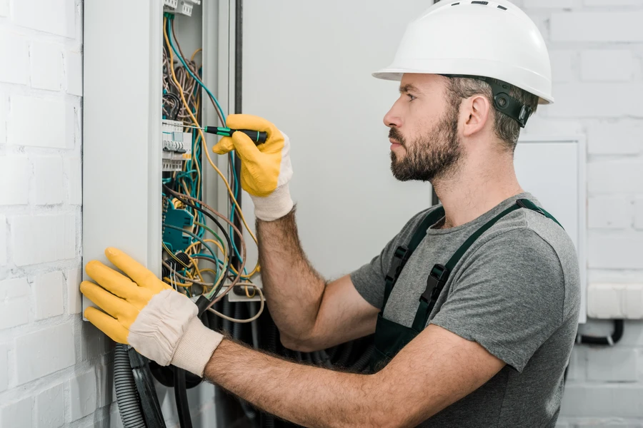 Identifying Early Signs Of Electrical Repair Needs Everett, WA Identifying Early Signs Of Electrical Repair Needs Everett, WA