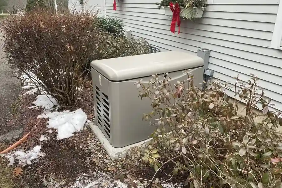 Key Considerations For Generator Installation in Everett, WA Key Considerations For Generator Installation in Everett, WA