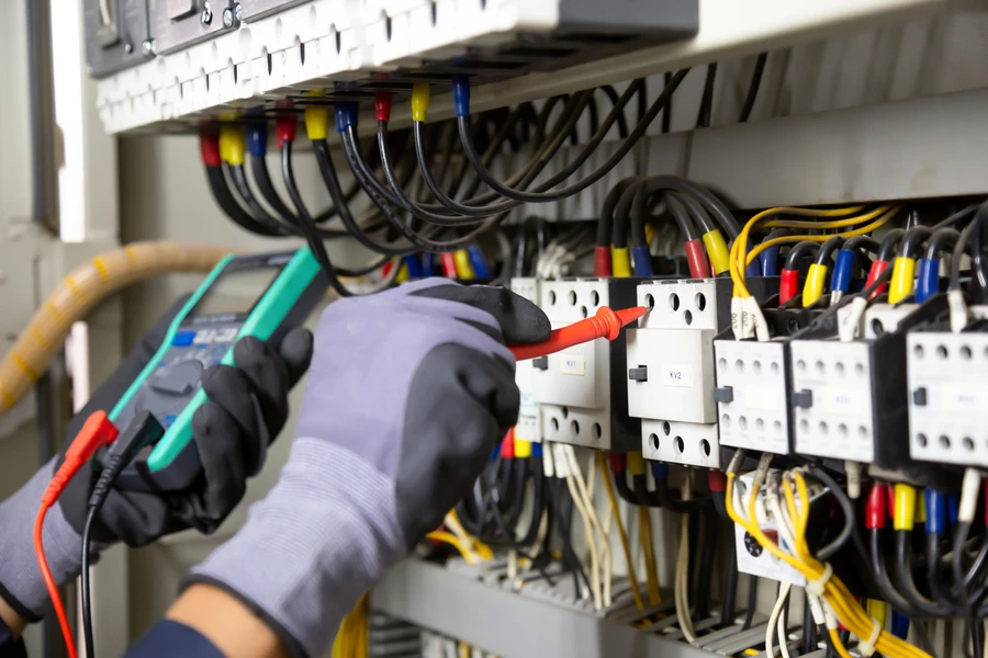 Key Safety Features In Electrical Installation Everett, WA Key Safety Features In Electrical Installation Everett, WA