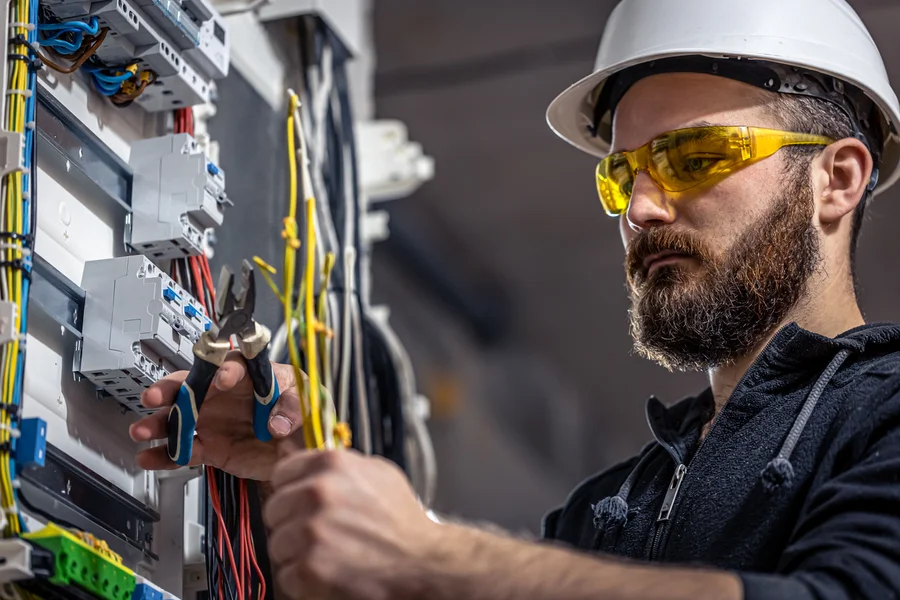 Professional Electrical Installation Everett, WA Professional Electrical Installation Everett, WA