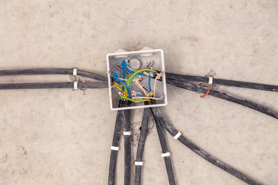 Superior Electrical Wiring Everett, WA Superior Electrical Wiring Everett, WA