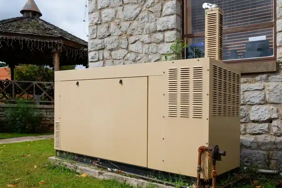 Top-rated Generator Installation Everett, WA Top-rated Generator Installation Everett, WA