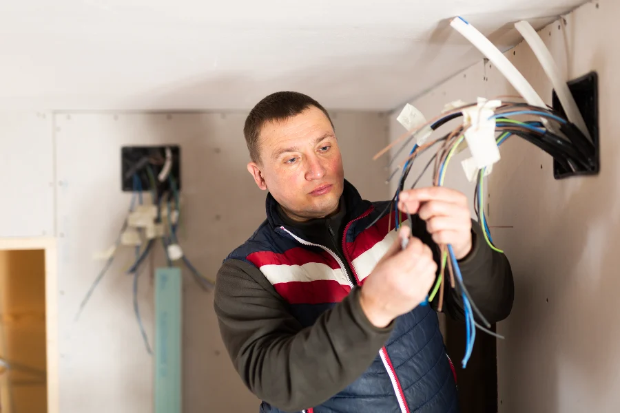 Understanding Home Safety With Electrical Wiring Everett, WA Understanding Home Safety With Electrical Wiring Everett, WA