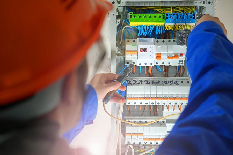 Why Professional Electrical Installation Matters in Everett, WA Why Professional Electrical Installation Matters in Everett, WA